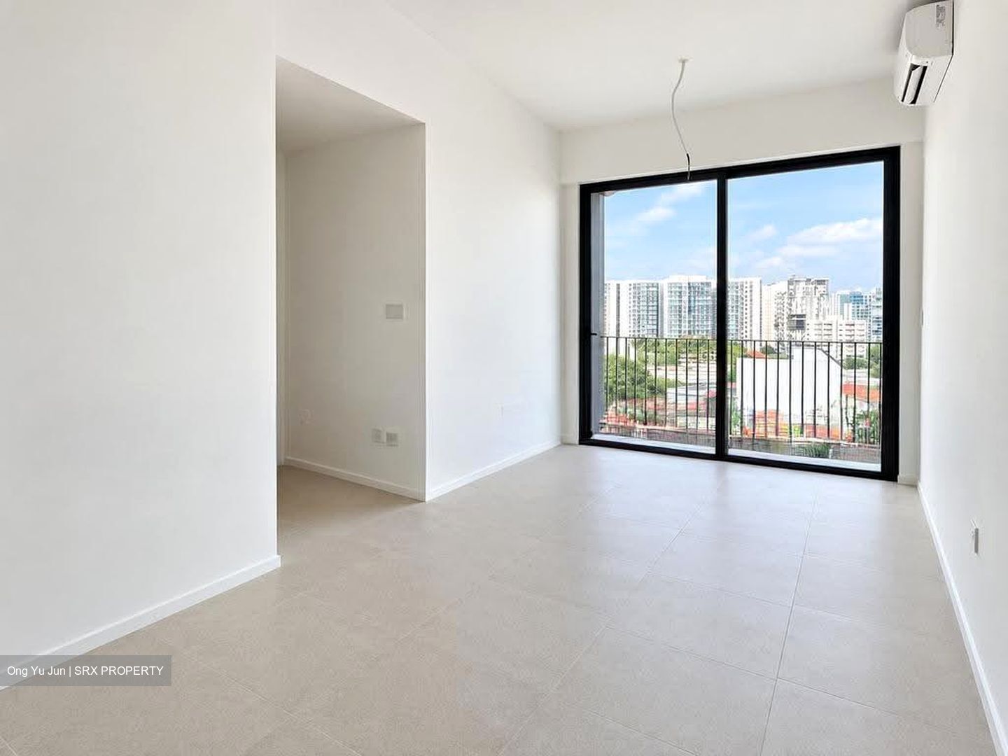 Jui Residences (D12), Apartment #635129031